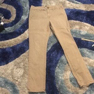 American eagle khakis